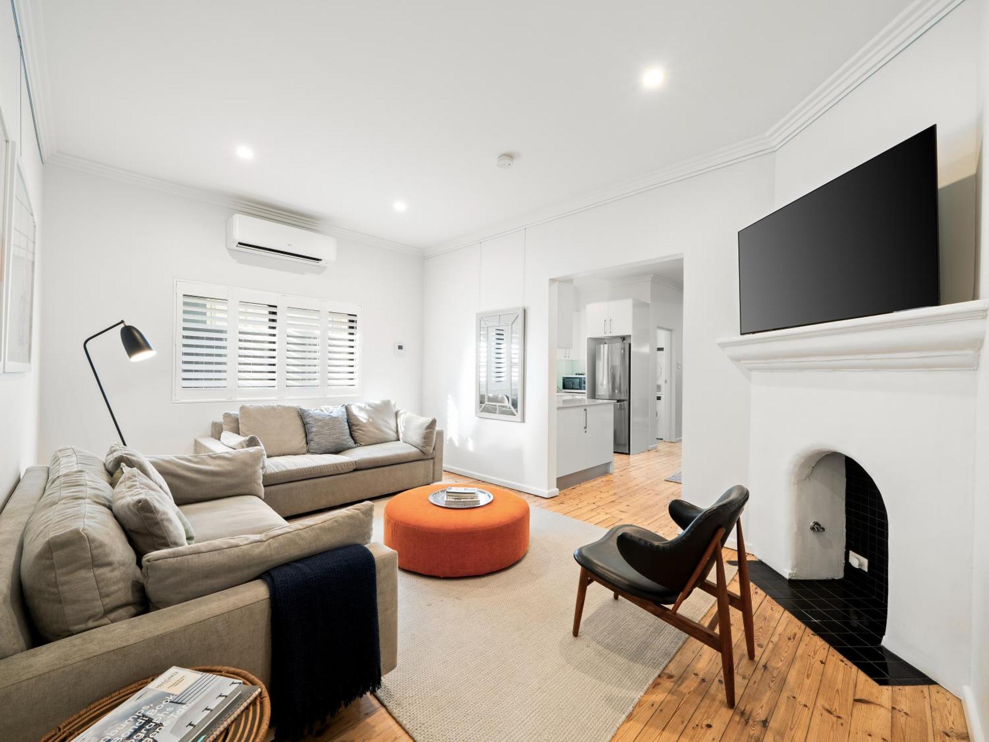 Apartment The Mitchell Bondi