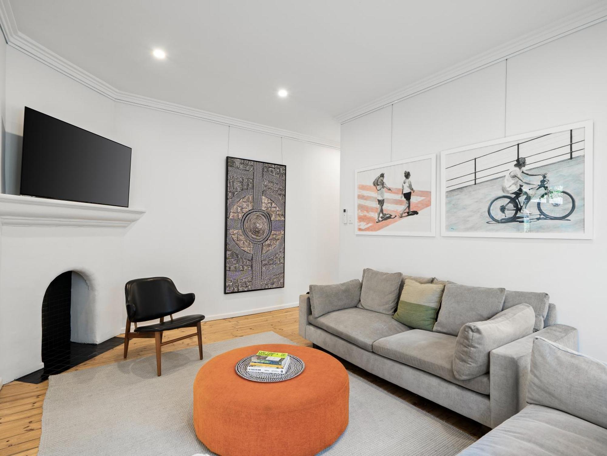 The Mitchell Bondi Apartment